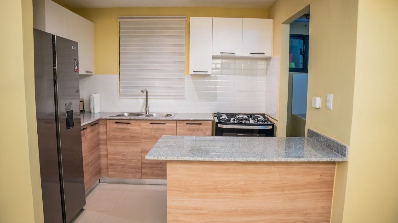 Photo of Kitchen in Santo Domingo Este