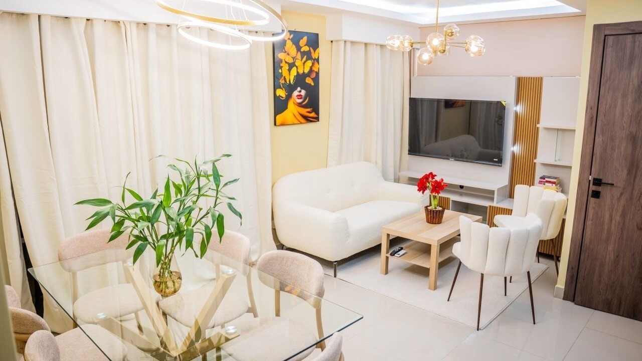 Photo of Livingroom in Santo Domingo Este