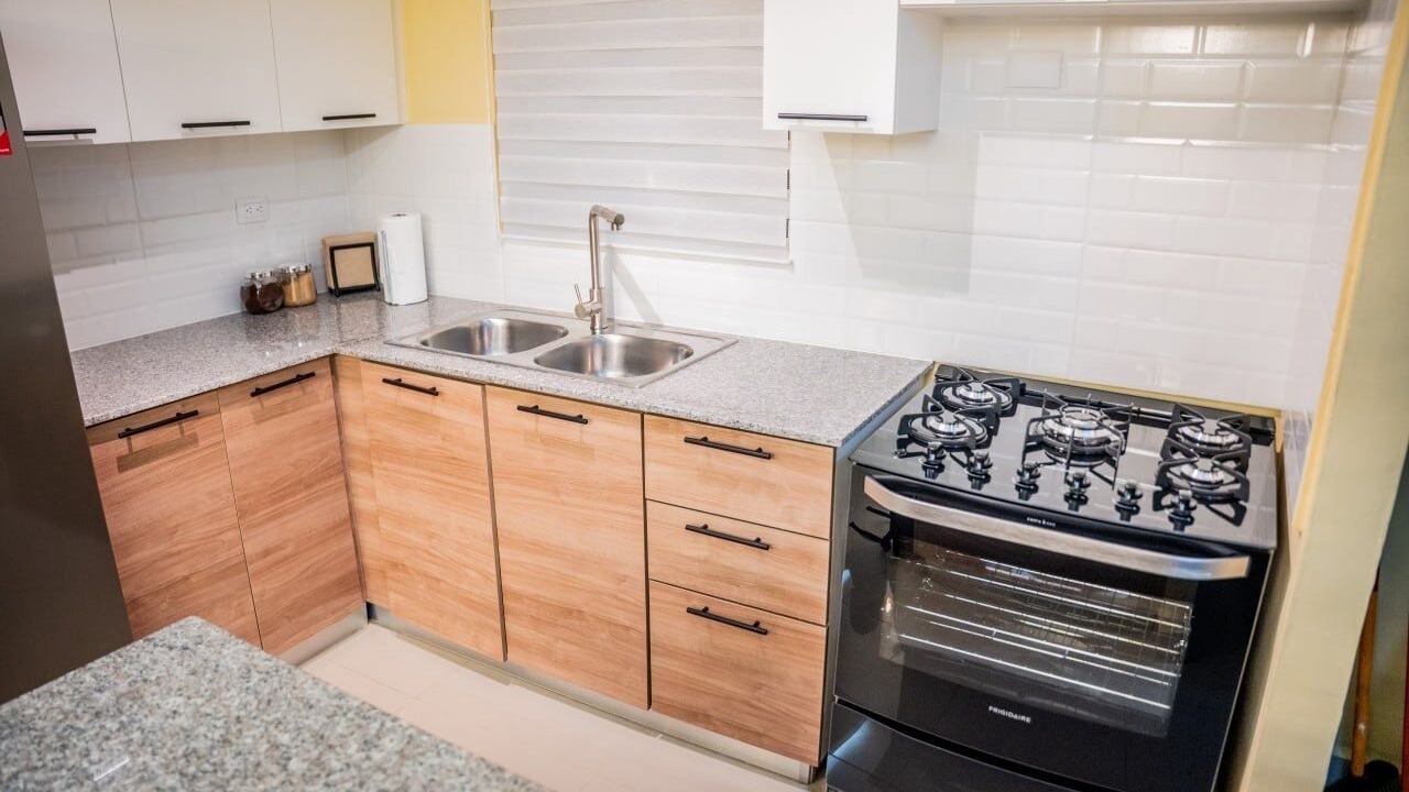 Photo of Kitchen in Santo Domingo Este