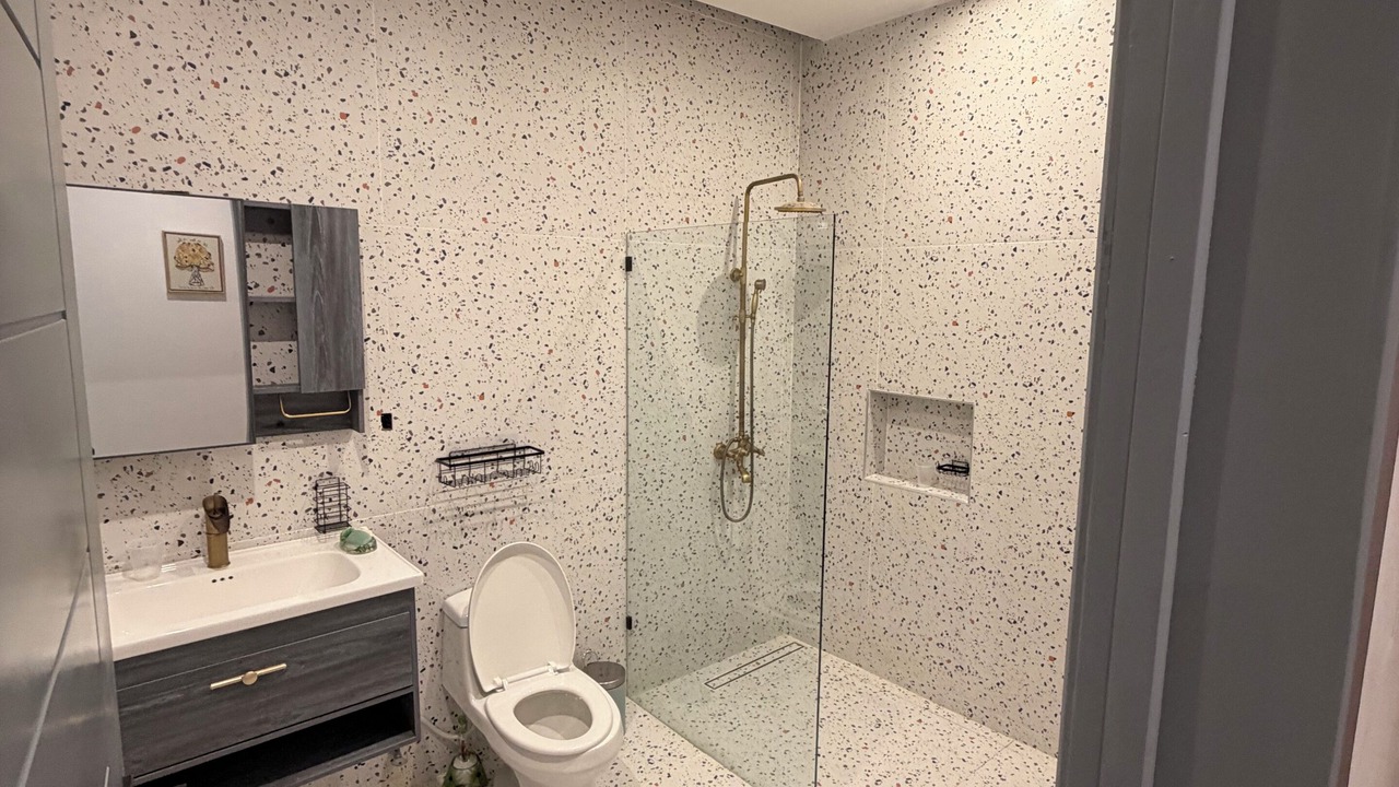 Photo of Bathroom in Cabrera