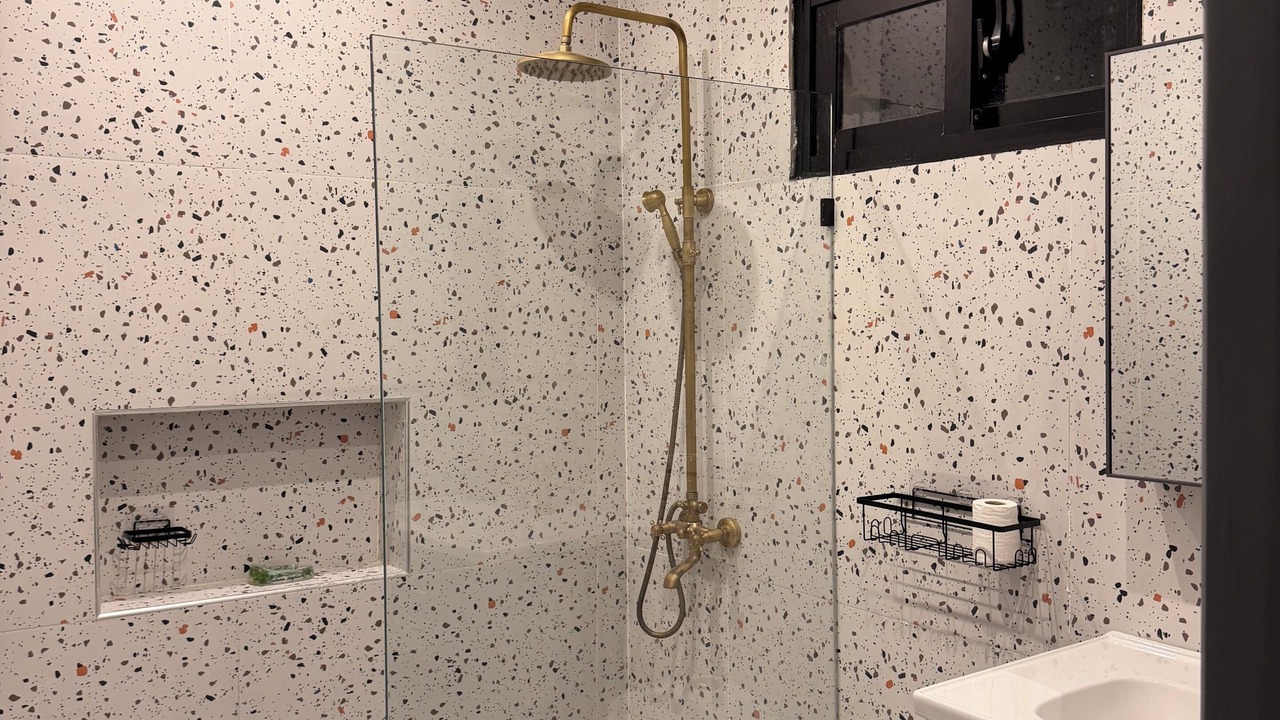 Photo of Bathroom in Cabrera