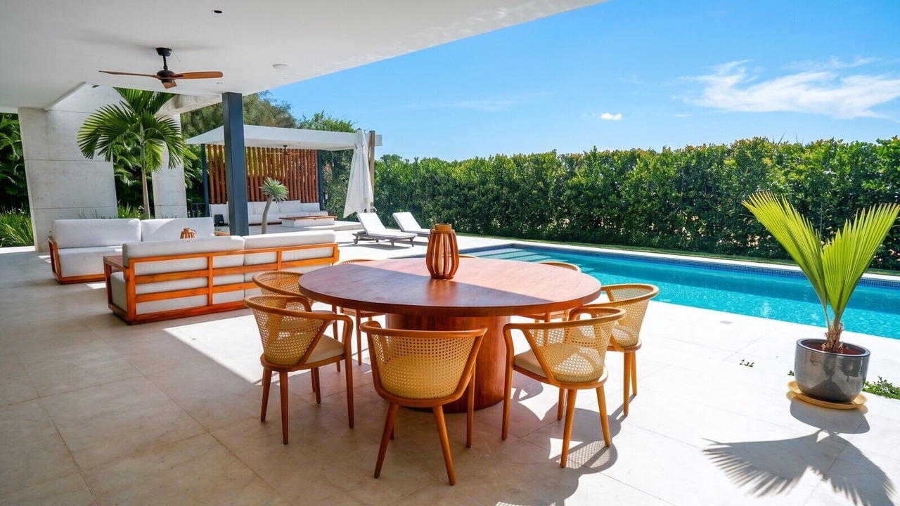 Photo of Outdoor in La Romana