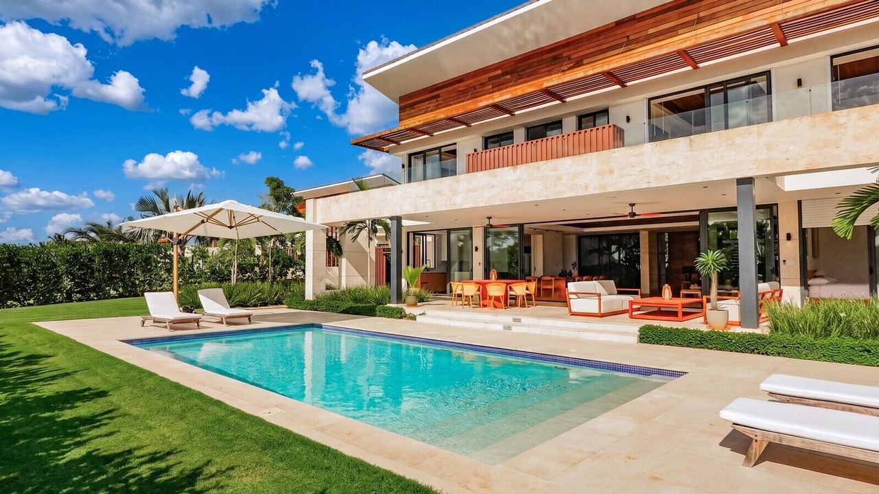 Photo of Outdoor in La Romana