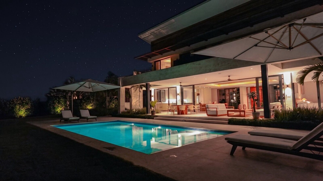Photo of Outdoor in La Romana