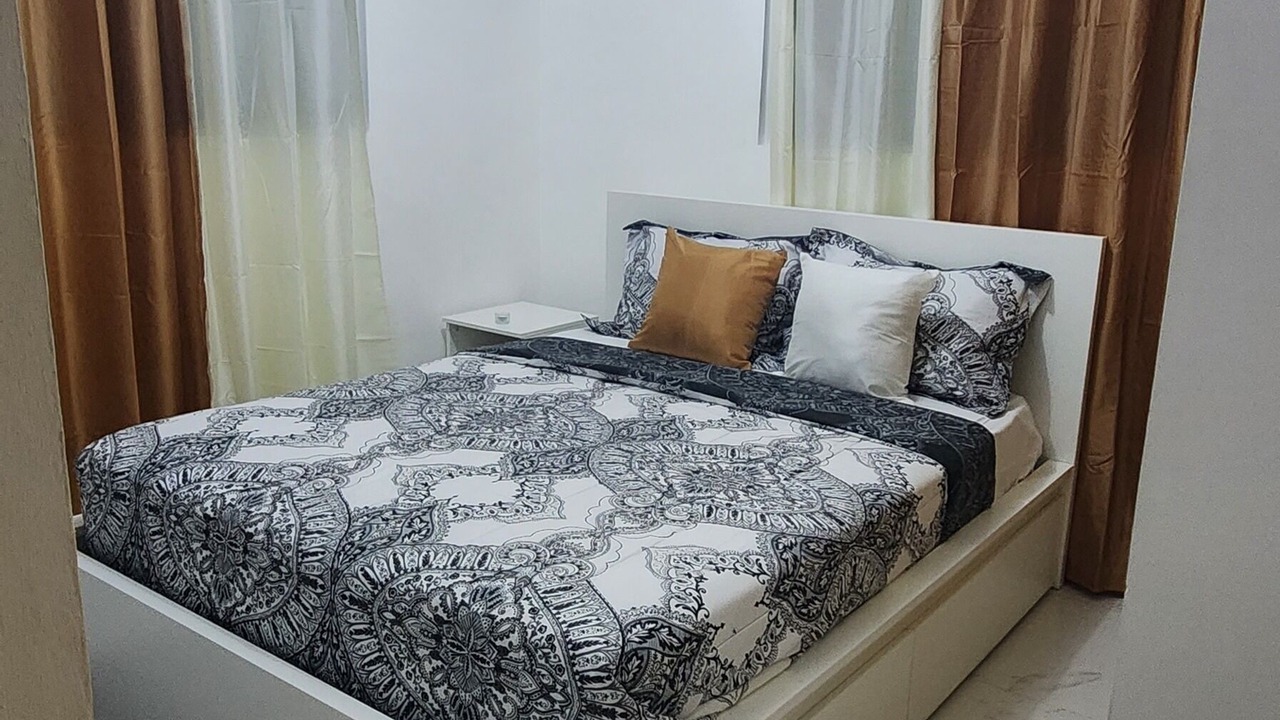 Photo of Bedroom in Los Frailes