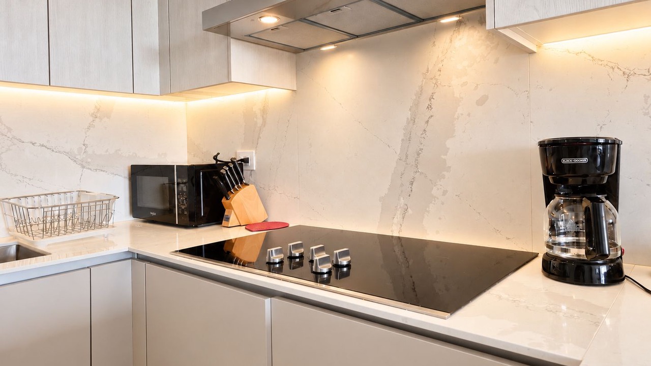 Photo of Kitchen in Punta Cana