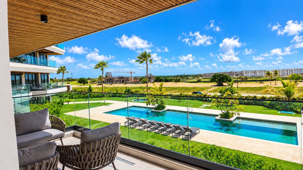 Photo of Outdoor in Punta Cana