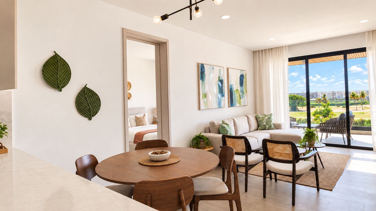 Photo of Bedroom in Punta Cana