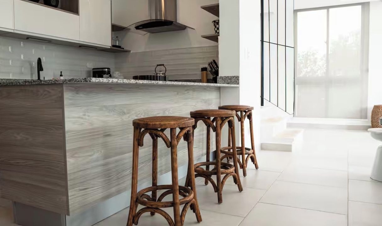 Photo of Kitchen in Punta Cana Village