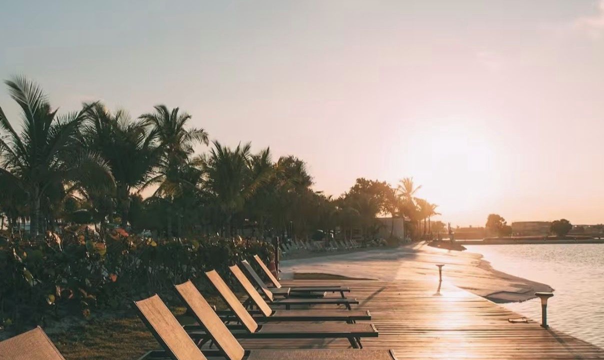 Photo of Outdoor in Punta Cana Village