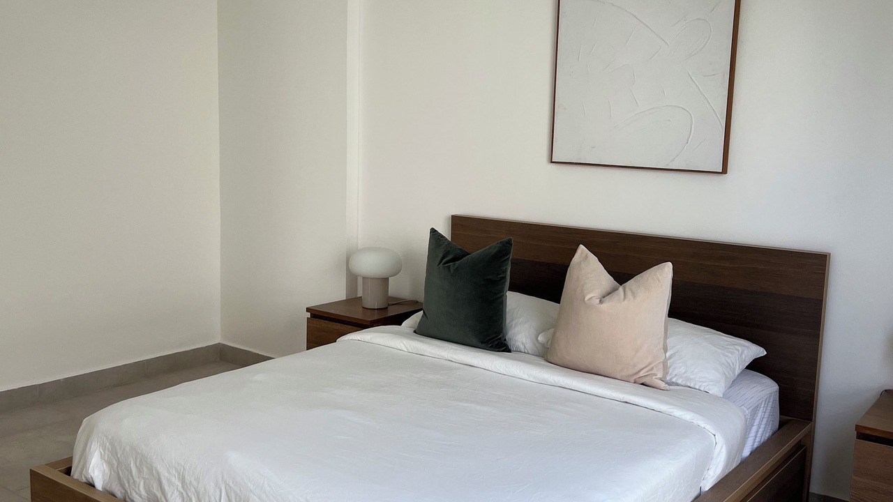 Photo of Bedroom in Punta Cana Village