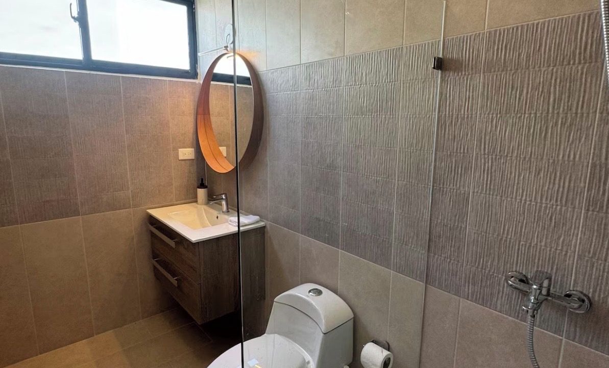 Photo of Bathroom in Punta Cana Village