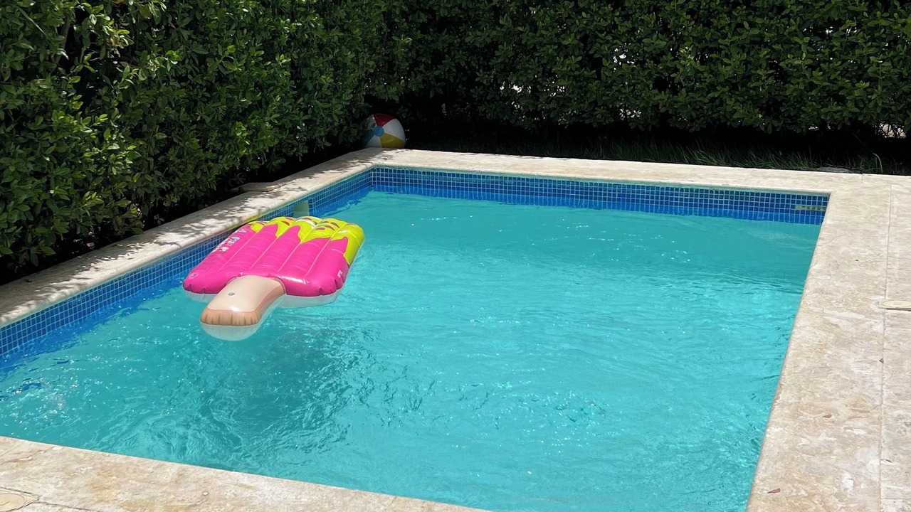 Photo of Outdoor in Punta Cana Village