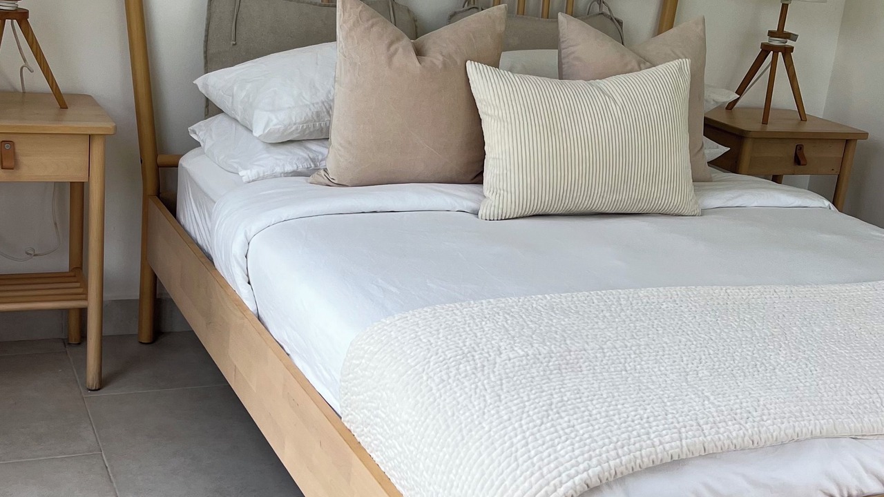 Photo of Bedroom in Punta Cana Village