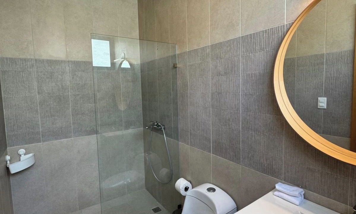Photo of Bathroom in Punta Cana Village