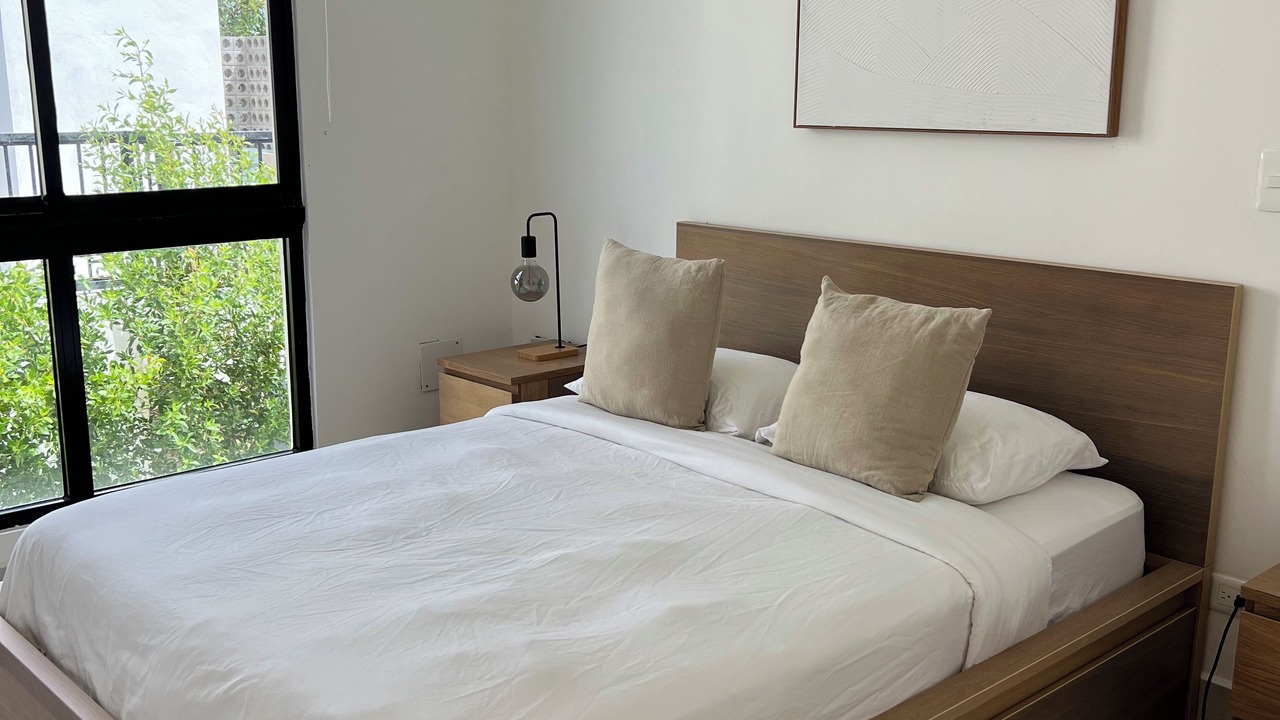 Photo of Bedroom in Punta Cana Village