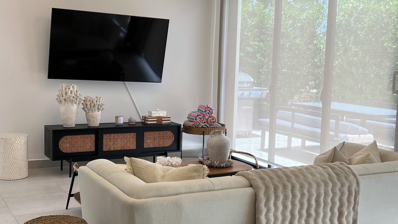 Photo of Livingroom in Punta Cana Village