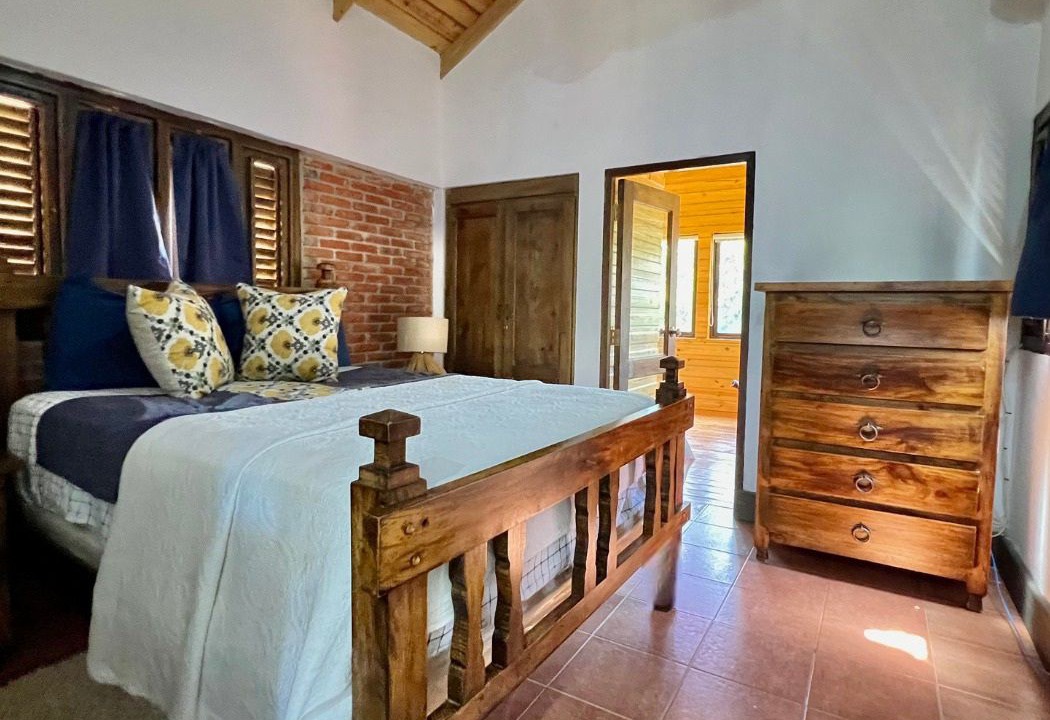 Photo of Bedroom in La Joya