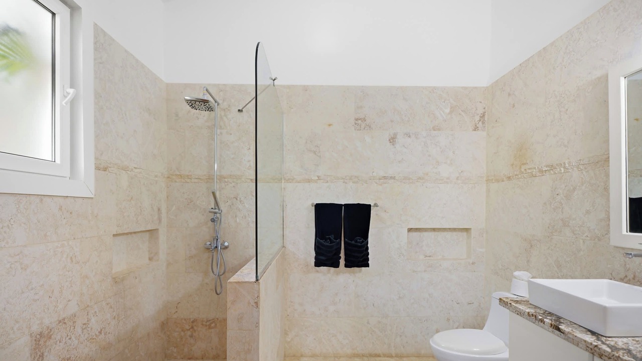 Photo of Bathroom in Urbanizacion Tavarez