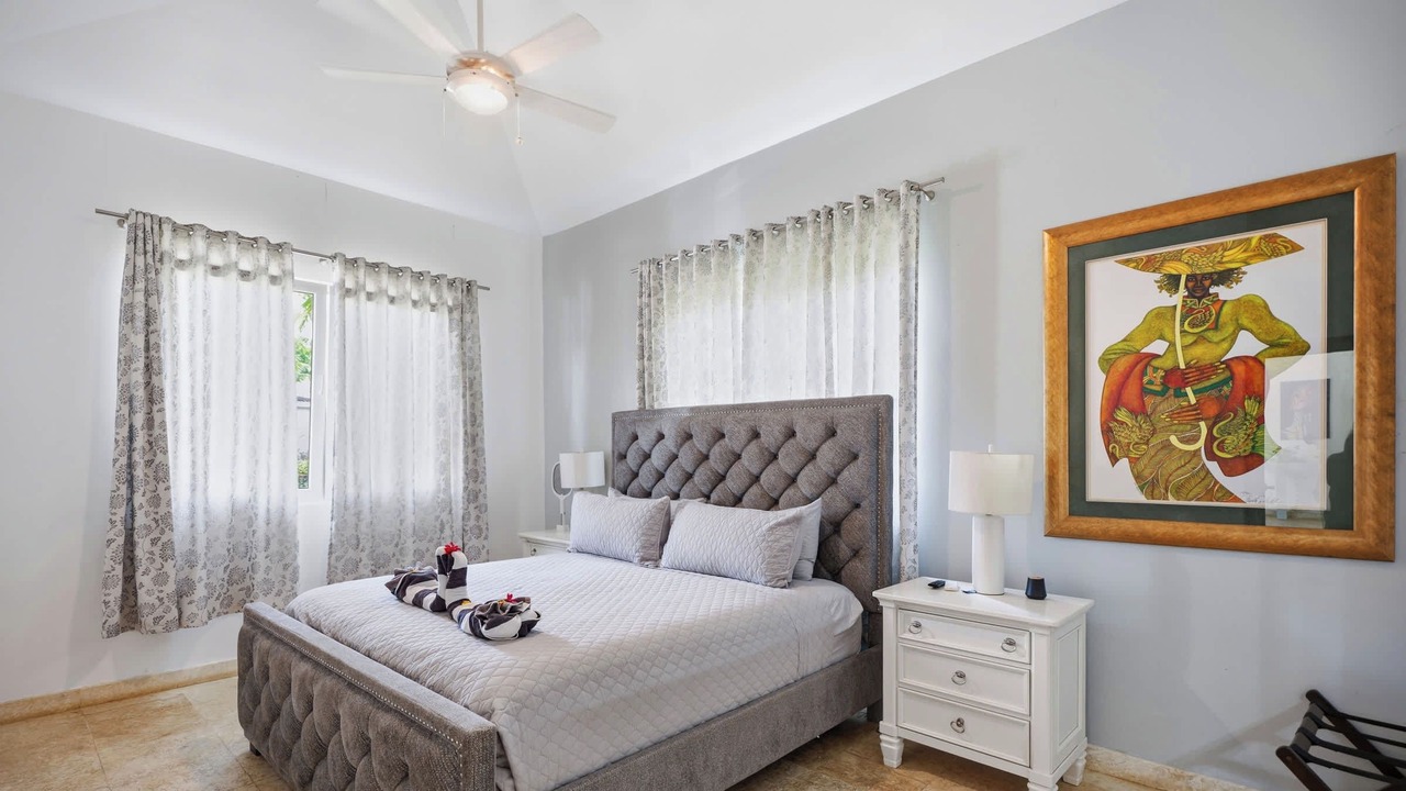 Photo of Bedroom in Urbanizacion Tavarez
