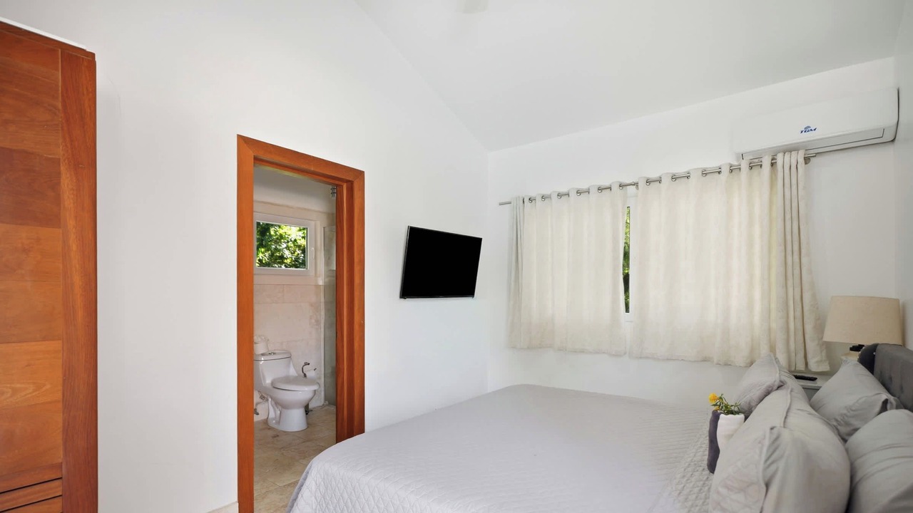 Photo of Bedroom in Urbanizacion Tavarez