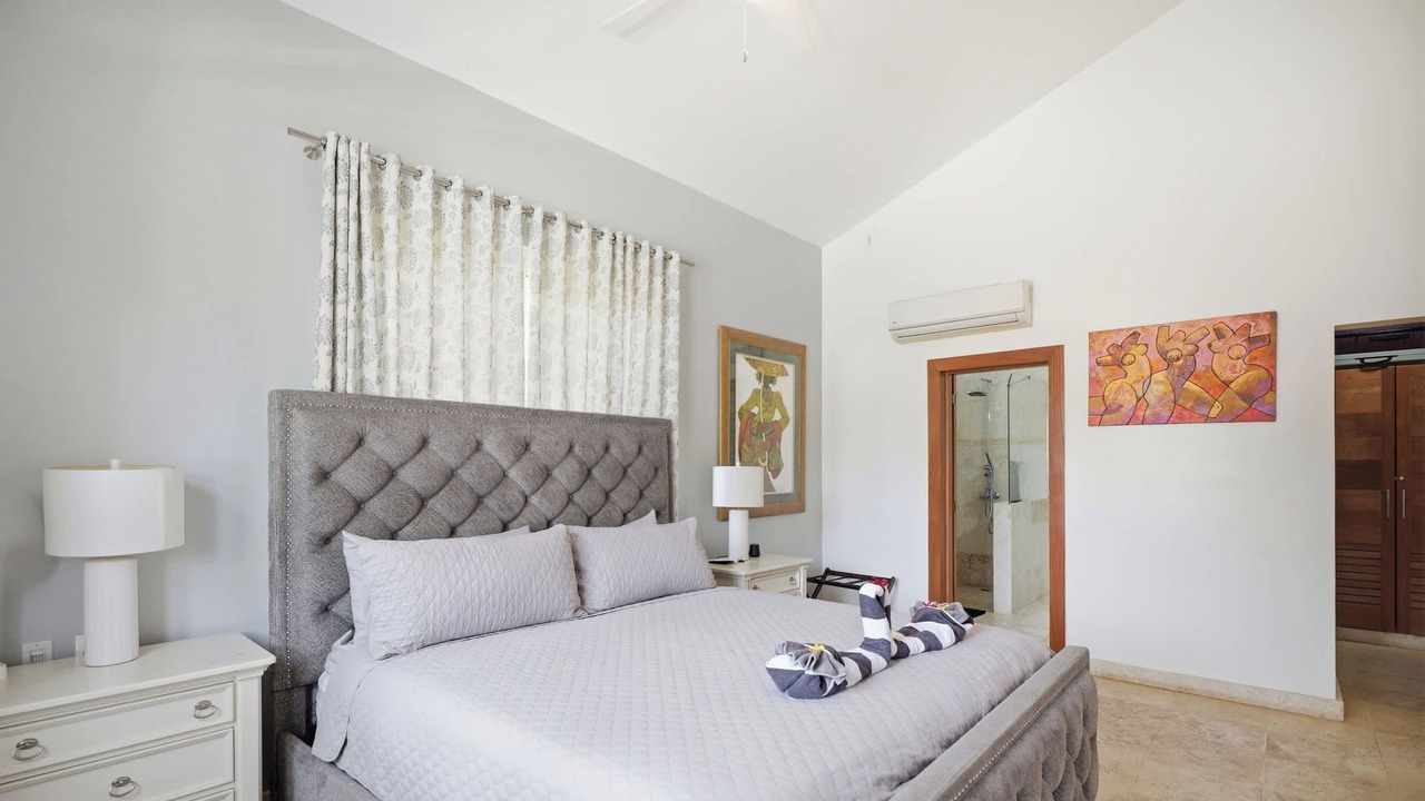 Photo of Bedroom in Urbanizacion Tavarez