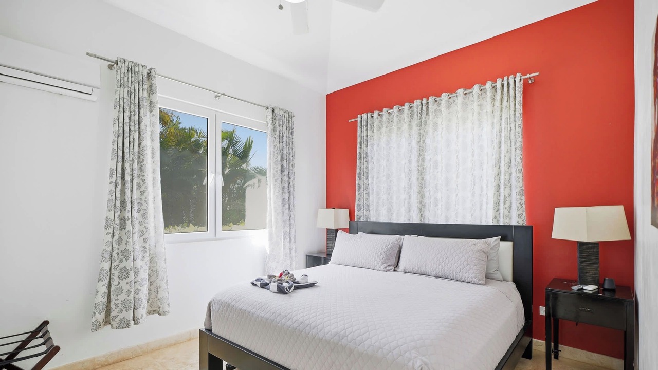 Photo of Bedroom in Urbanizacion Tavarez
