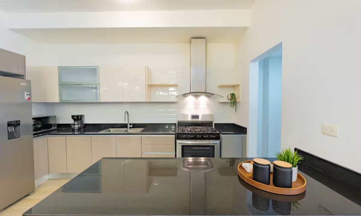 Photo of Kitchen in Lope De Vega