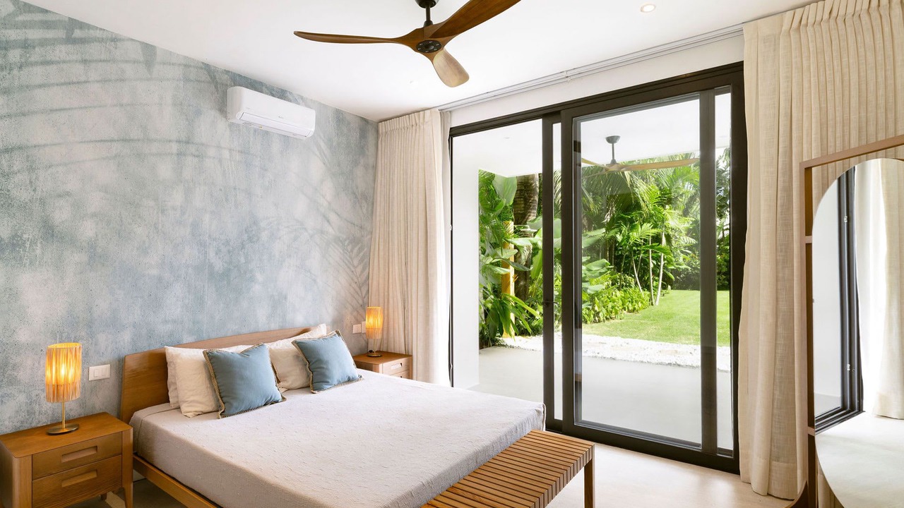 Photo of Bedroom in La Iglesia