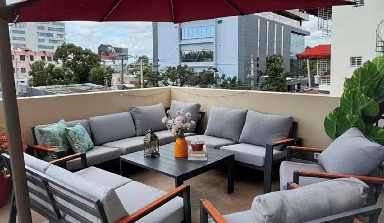 Photo of Outdoor in Santo Domingo