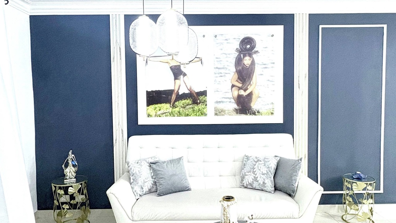 Photo of Livingroom in Ensanche Isabelita