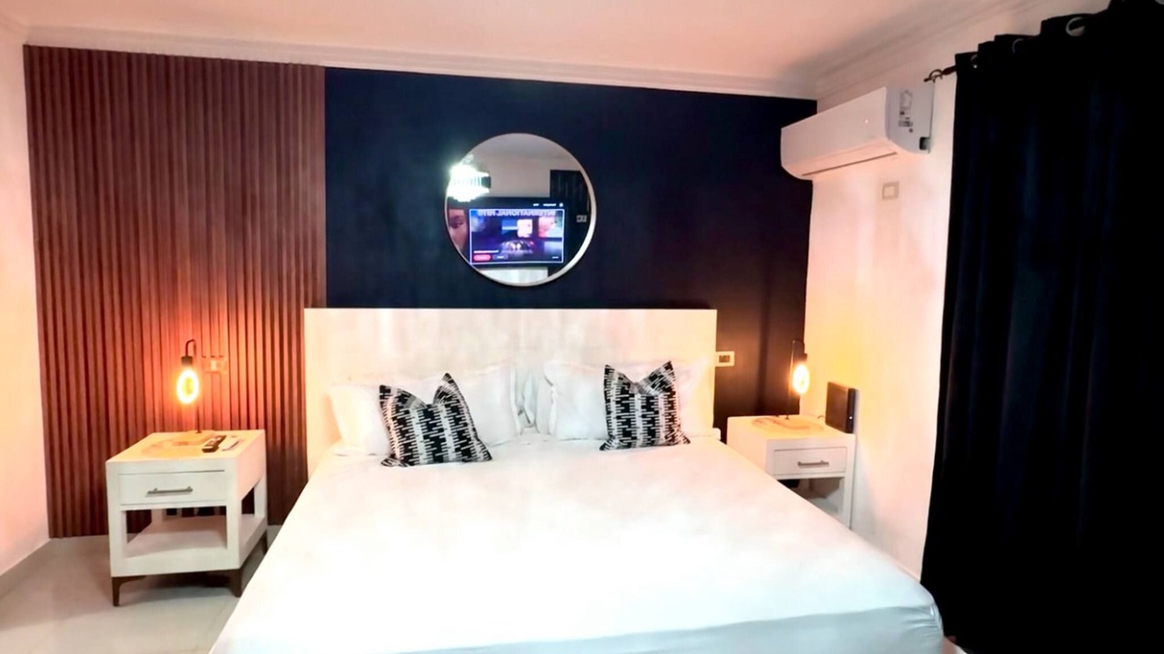 Photo of Bedroom in Ensanche Isabelita