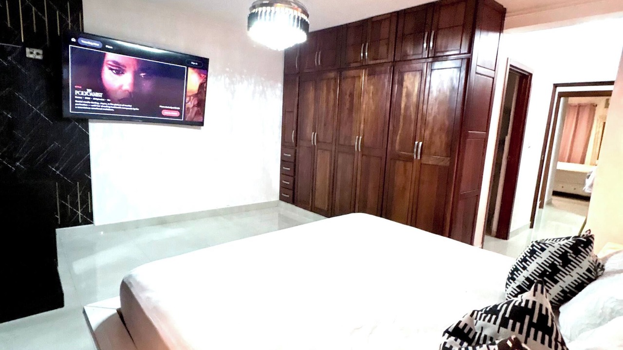 Photo of Bedroom in Ensanche Isabelita