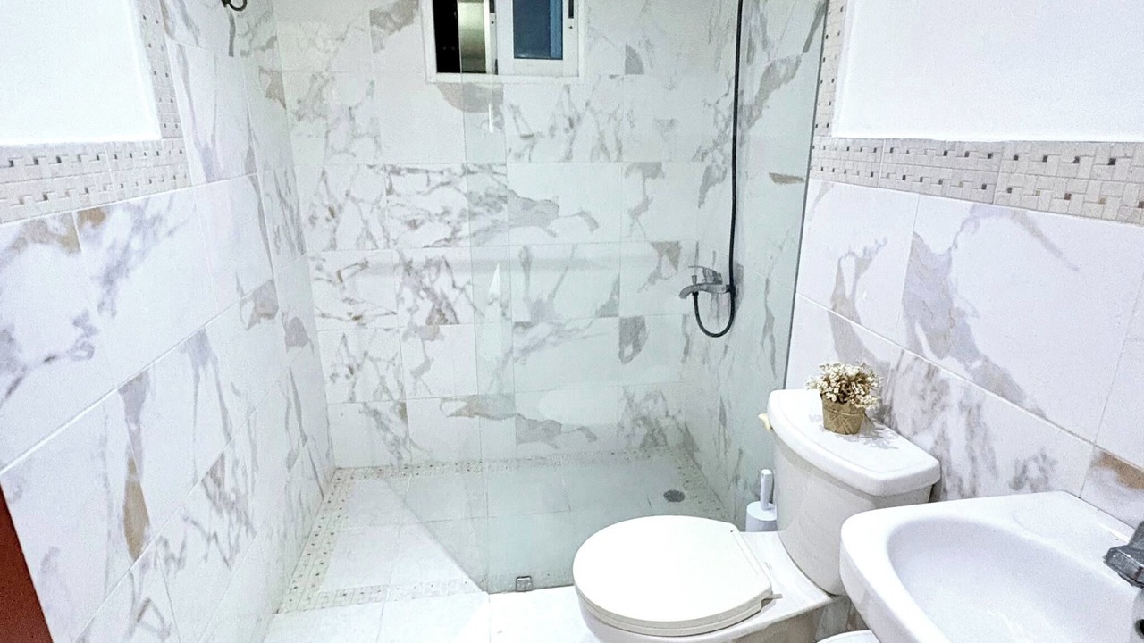 Photo of Bathroom in Ensanche Isabelita