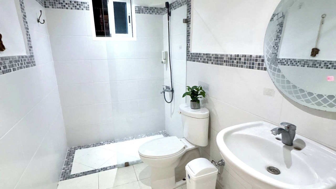 Photo of Bathroom in Ensanche Isabelita