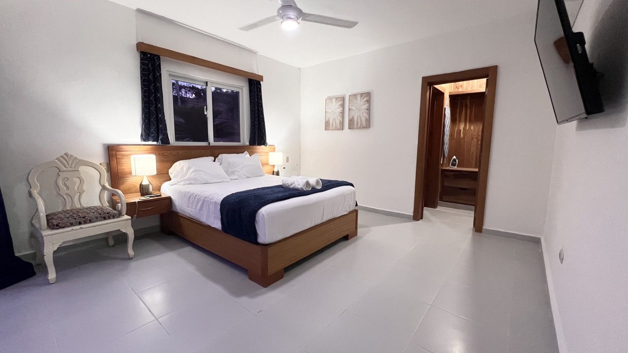 Photo of Bedroom in San Pedro de Macoris