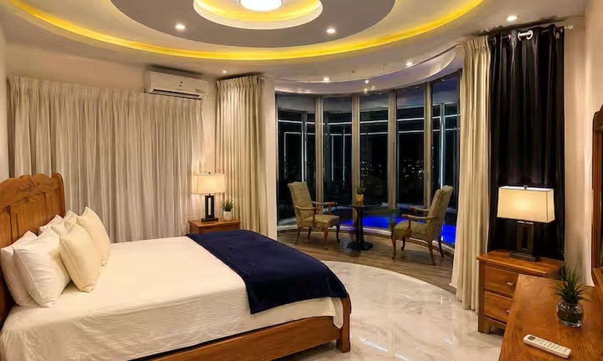 Photo of Bedroom in Abreu