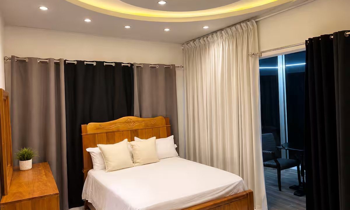 Photo of Bedroom in Abreu