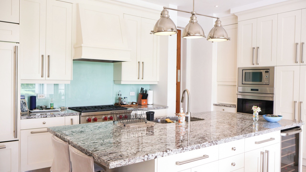 Photo of Kitchen in Casa de Campo
