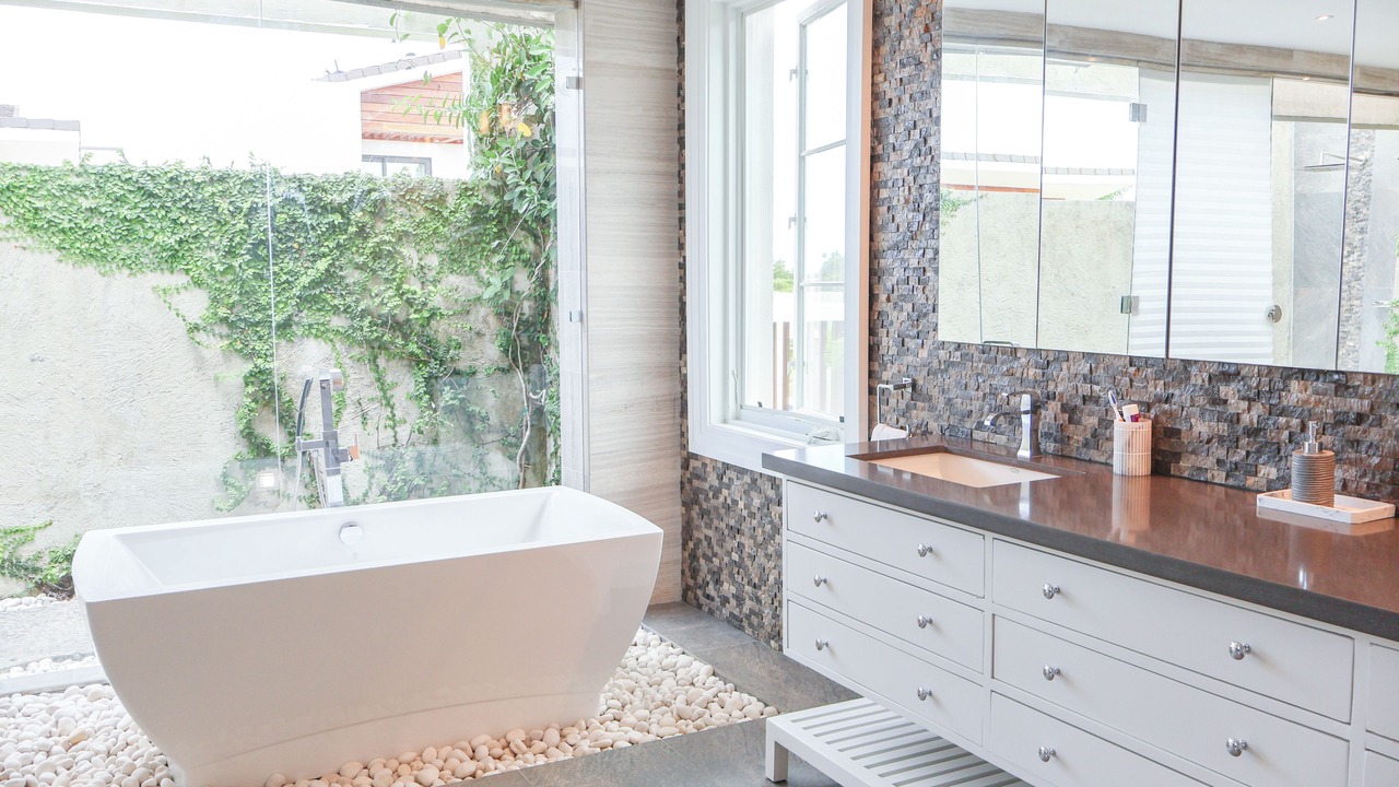 Photo of Bathroom in Casa de Campo