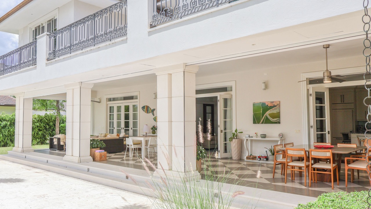 Photo of Outdoor in Casa de Campo