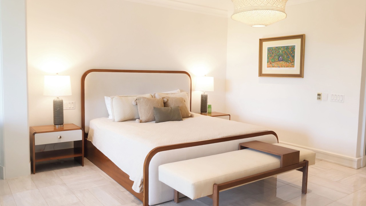 Photo of Bedroom in Casa de Campo