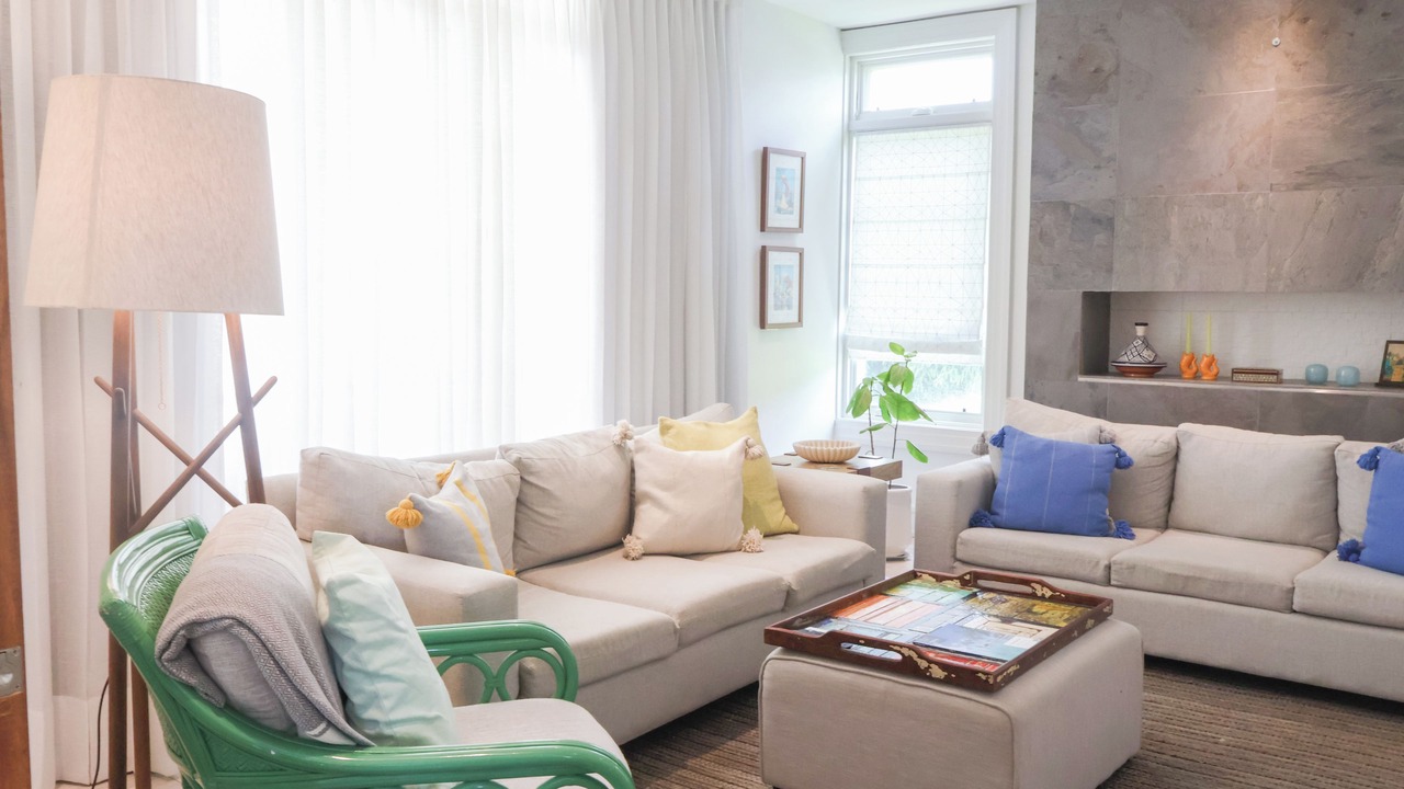 Photo of Livingroom in Casa de Campo