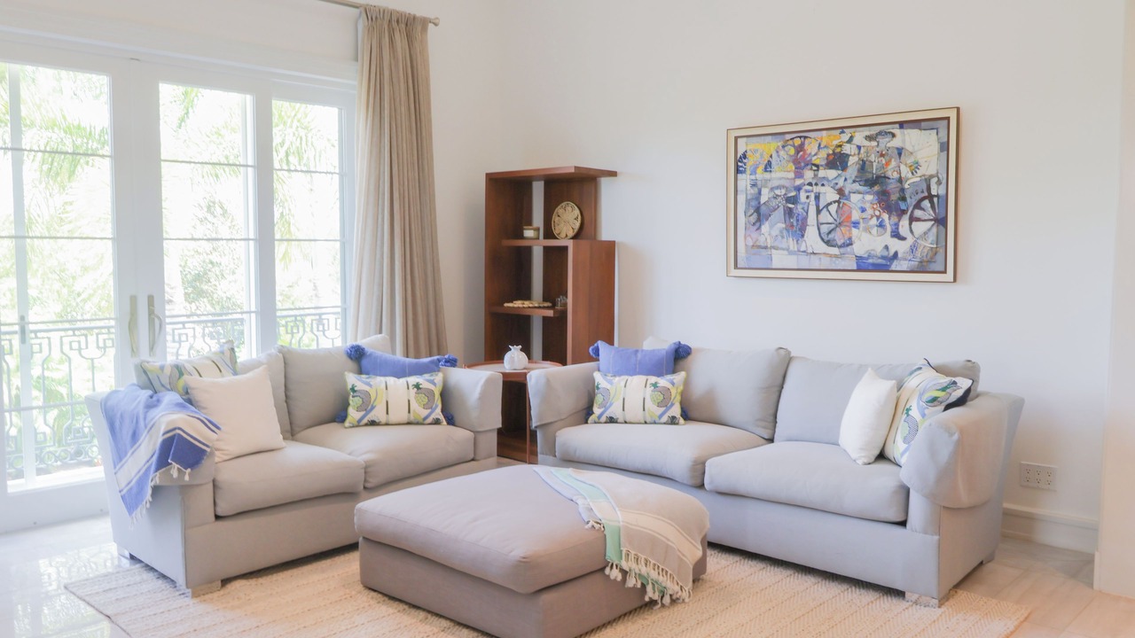 Photo of Livingroom in Casa de Campo