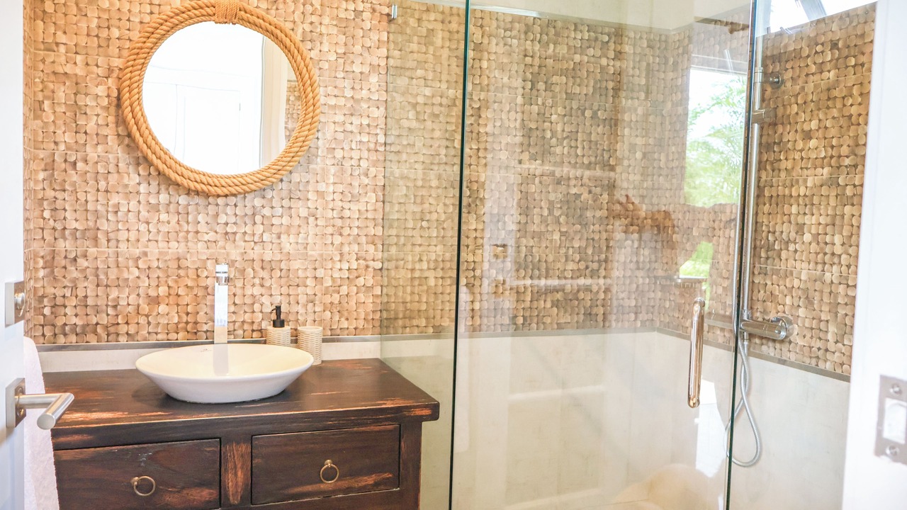Photo of Bathroom in Casa de Campo