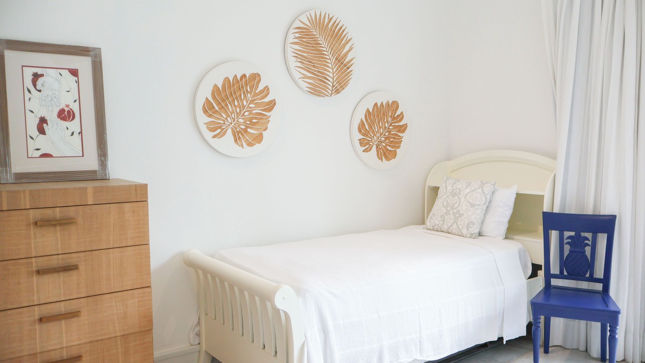 Photo of Bedroom in Casa de Campo