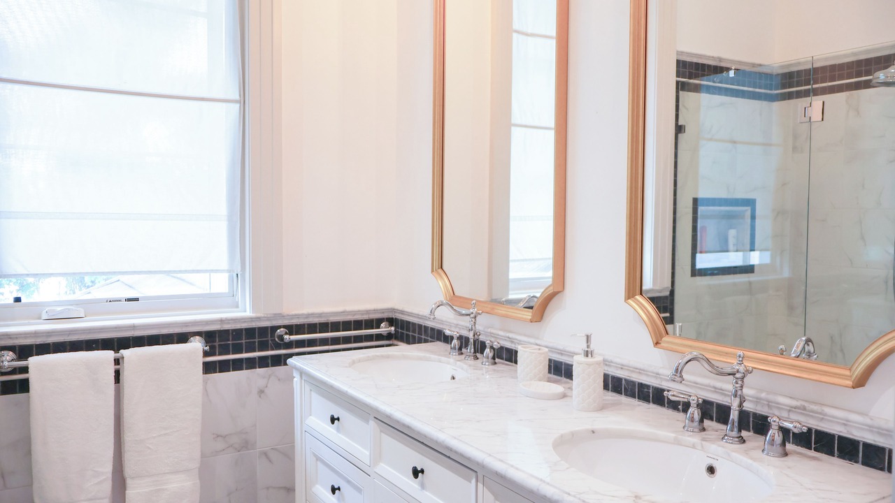 Photo of Bathroom in Casa de Campo