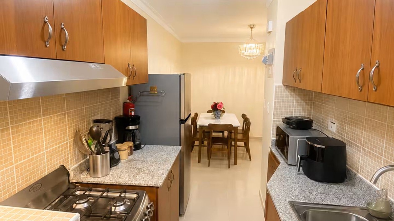 Photo of Kitchen in Santo Domingo Este
