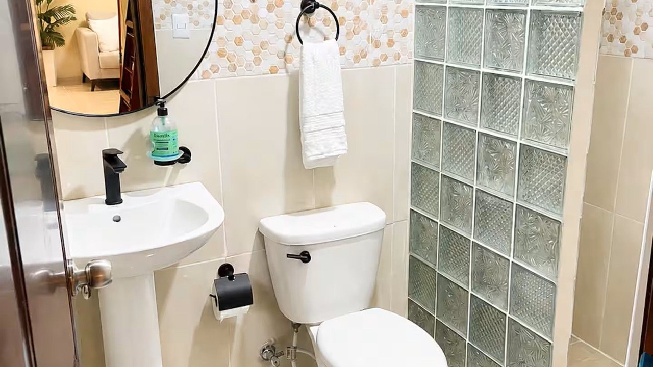 Photo of Bathroom in Santo Domingo Este