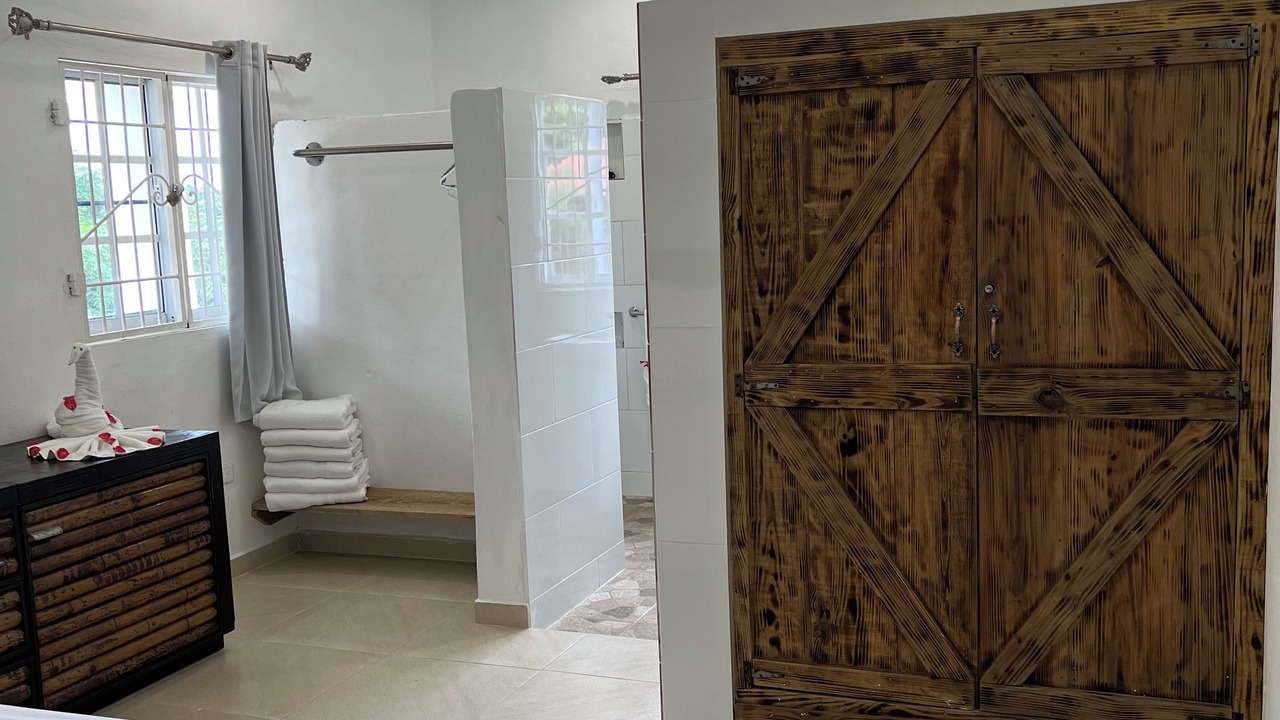 Photo of Bedroom in Higuey